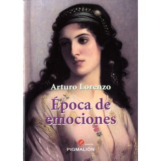 Época de emociones (Primera edición)